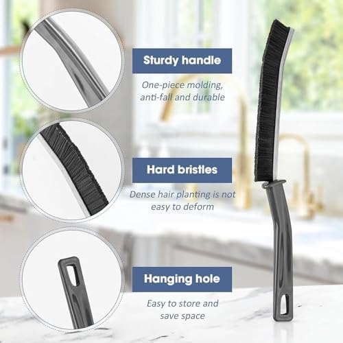 SKYTONE Mini Gap Cleaning Brush Set of 5