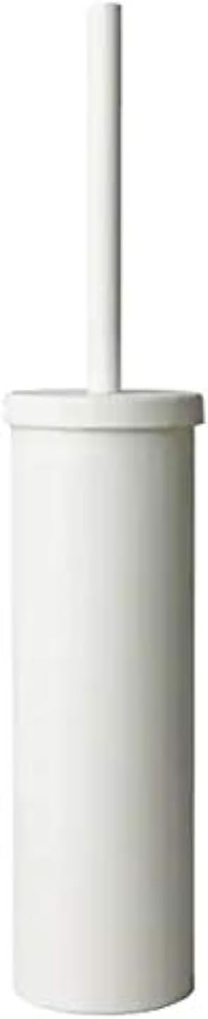 IKEA ENUDDEN Toilet Brush White 1
