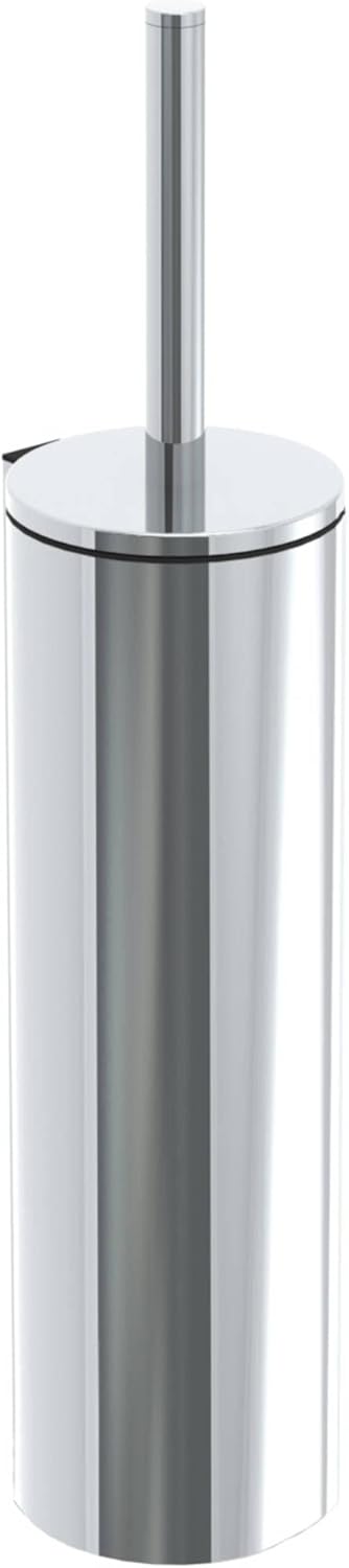 Emco System 2 Wall Mounted Brush Holder and Handle
