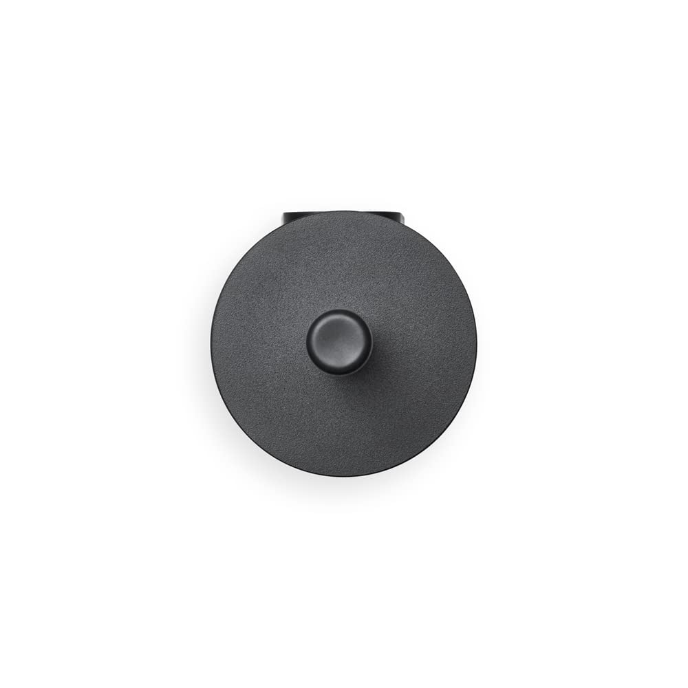 Brabantia Mindset Toilet Brush with Wall Mount Holder