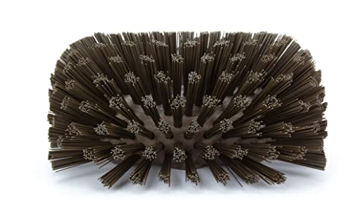 SPARTA Heavy-Duty Tank Kettle Scrub Brush