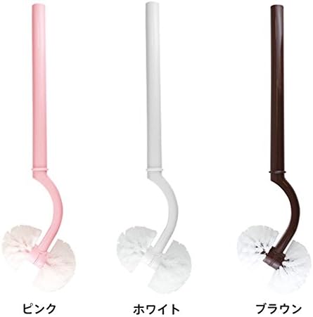 MARNA Slim W203W Toilet Brush Refill Compact