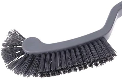 KSTZGTA Toilet Cleaning Brush 2 Pack White