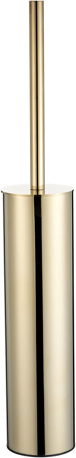 LANGPAI Freestanding Luxury Toilet Brush with Holder