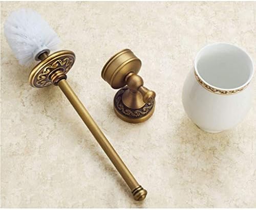 SPOUR Wall-Mounted Toilet Brush Holder