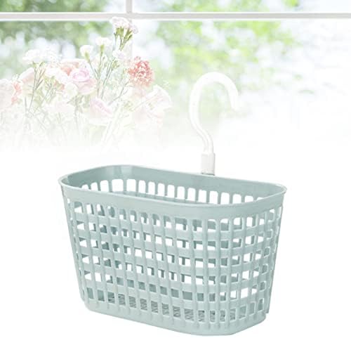 Shower Caddies With Shampoo Holder And Sink Sponge Organizer