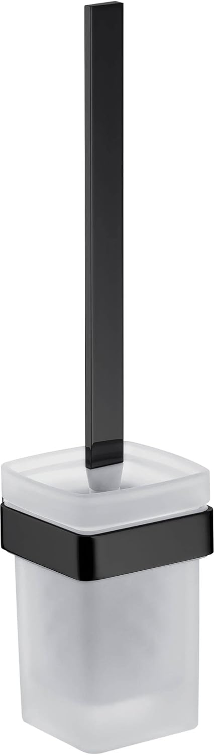 Emco Loft Wall Mounted Toilet Brush Set