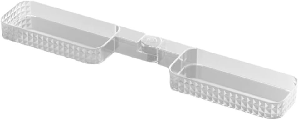 PHILISENMALL Waterproof Corner Shelf for Bathroom