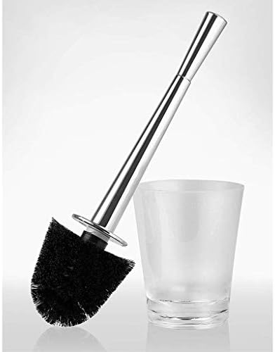 SPOUR Toilet Brush with Holder and Long Handle 1