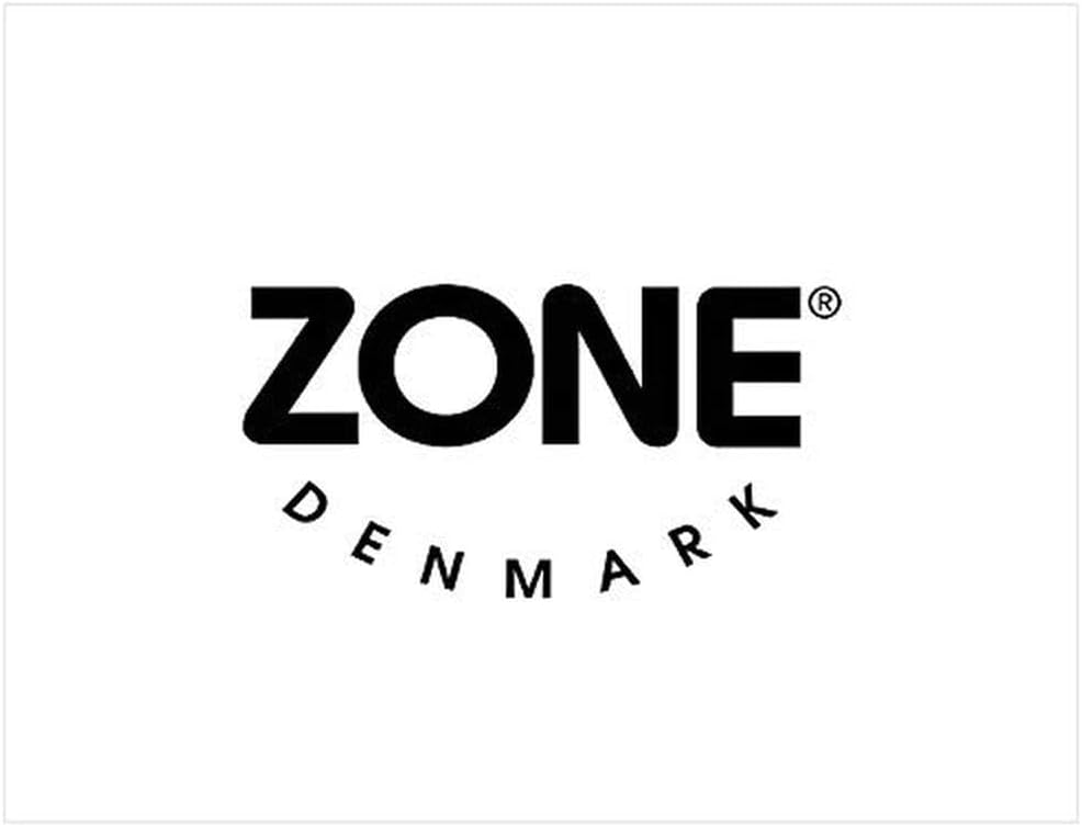 Zone Denmark Nova One Ceramic Toilet Brush with Brush Holder