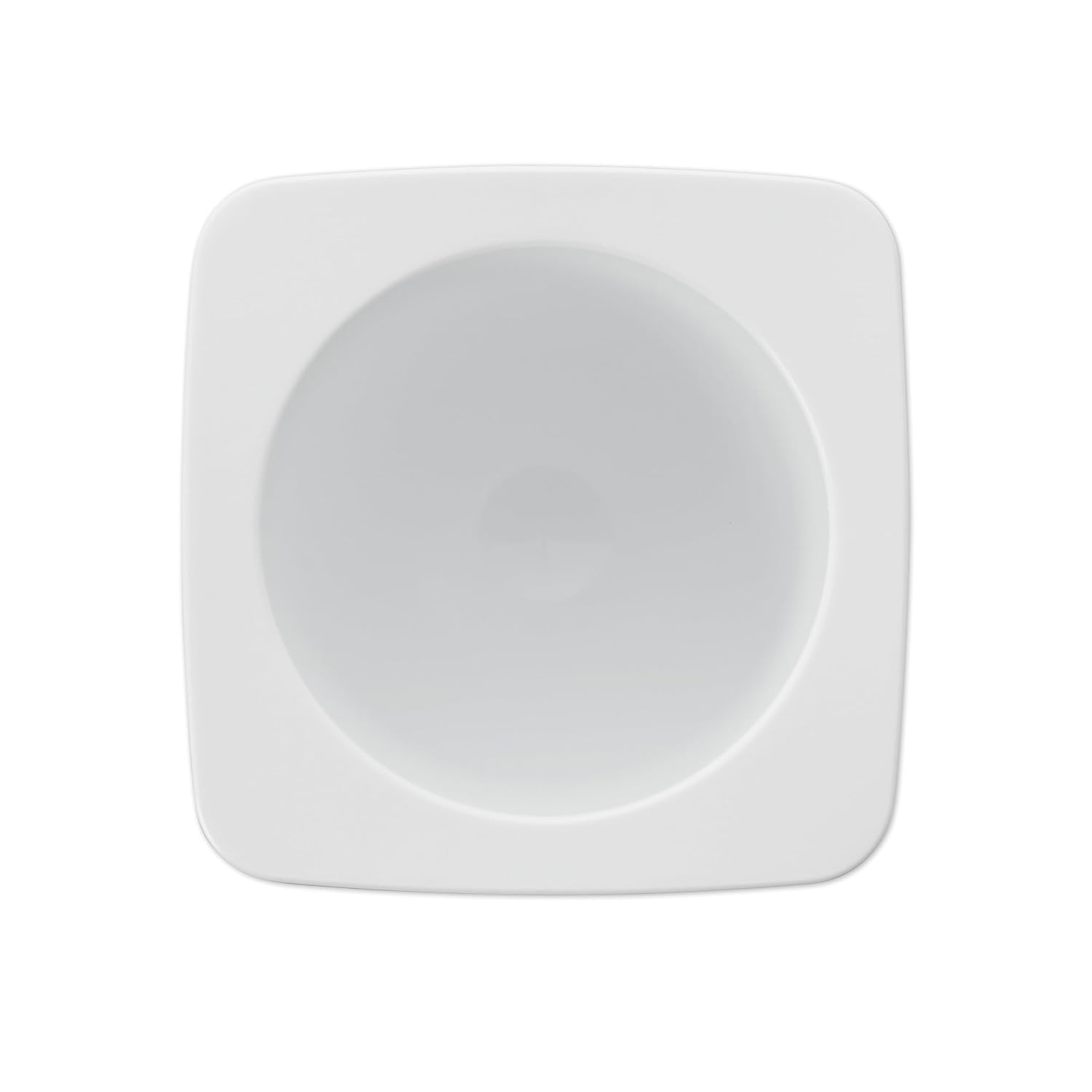 Rubbermaid Toilet Brush Holder White 24-Pack