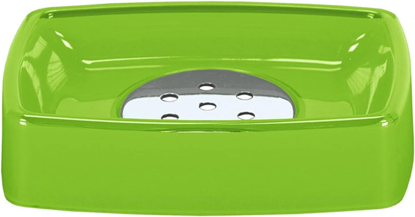 Kleine Wolke Easy Toilet Brush Green