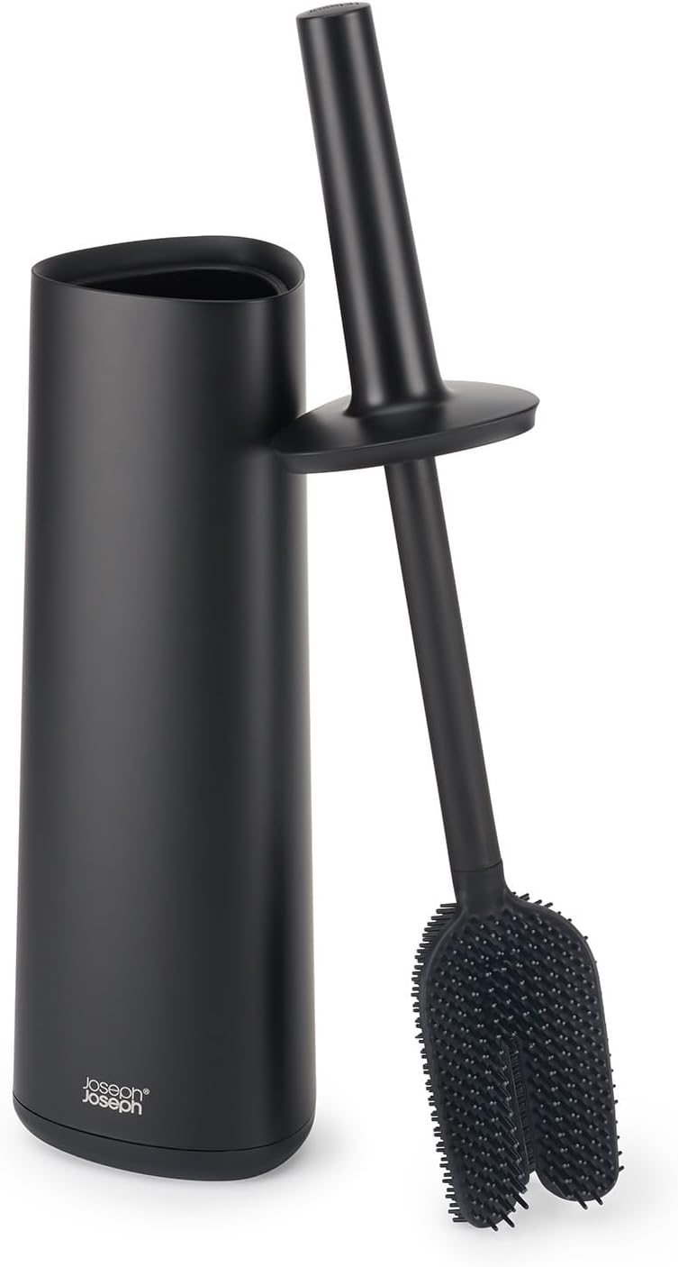 Joseph Joseph Flex 360 Smart Toilet Brush Set