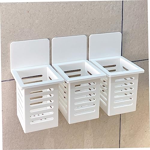Adjustable Height Shower Caddy with Strong Capacity