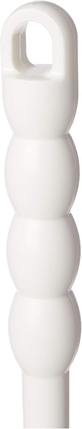 Addis Toilet Brush Round Open Holder White