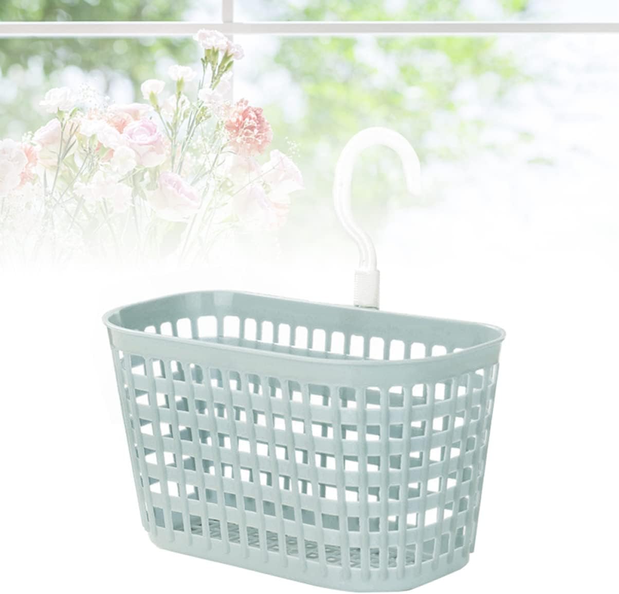 Shower Caddies With Shampoo Holder And Sink Sponge Organizer