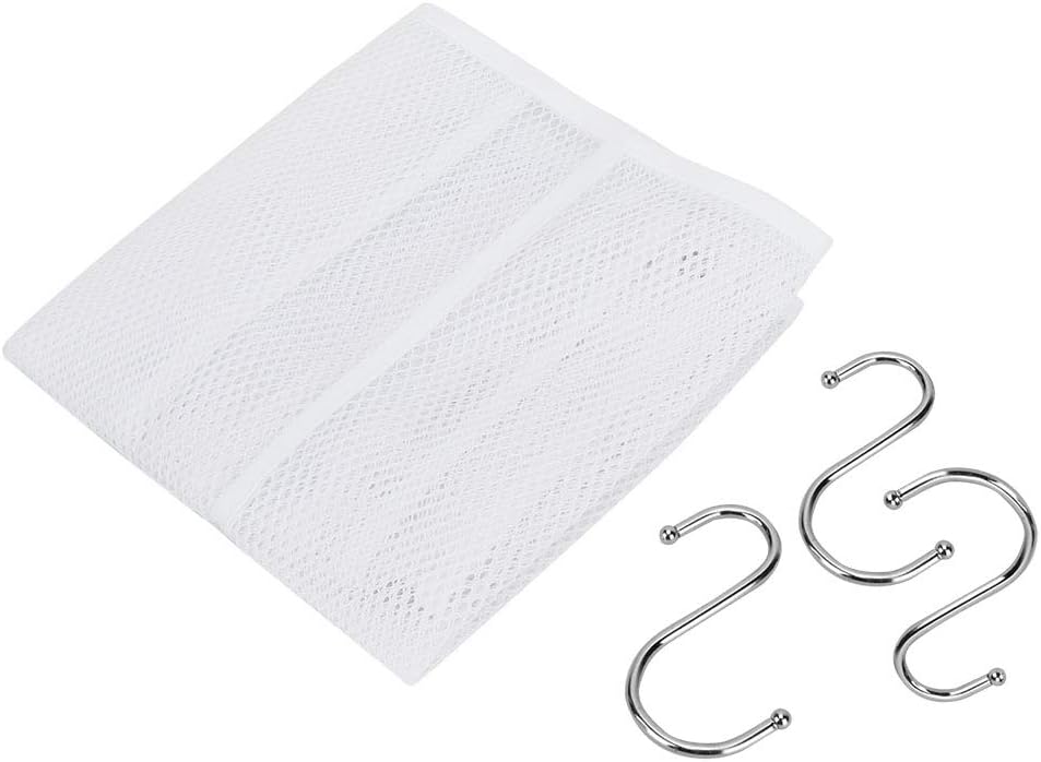 Hilitand Shower Caddy with Large Pockets