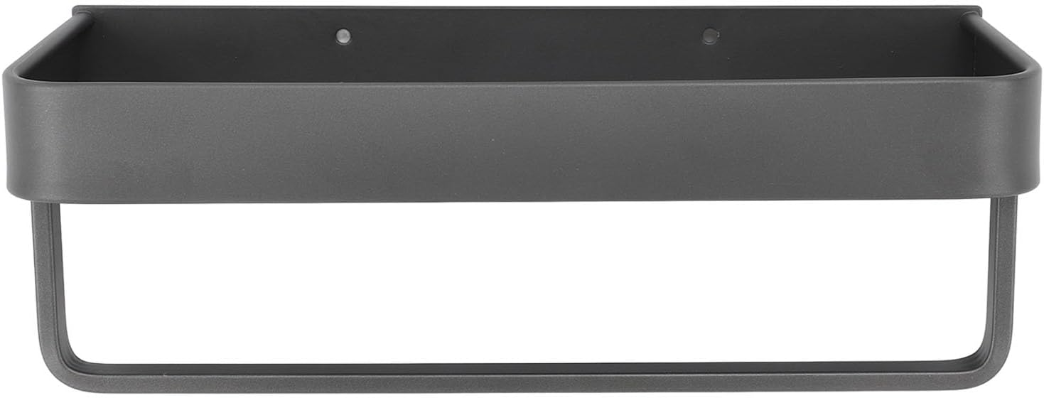 Naroote Shower Shelves with Hook for Home Kitchen