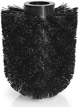 Blomus 88092 Replacement Brush Head - Black