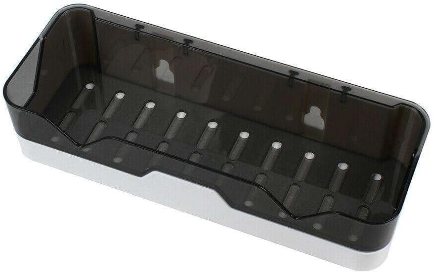 2 Pack Shower Caddy Wall Shelf for Bathroom Storage