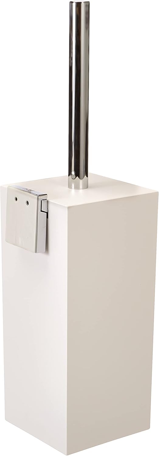 Roca Rock Rubik A816851001 Chrome Toilet Brush