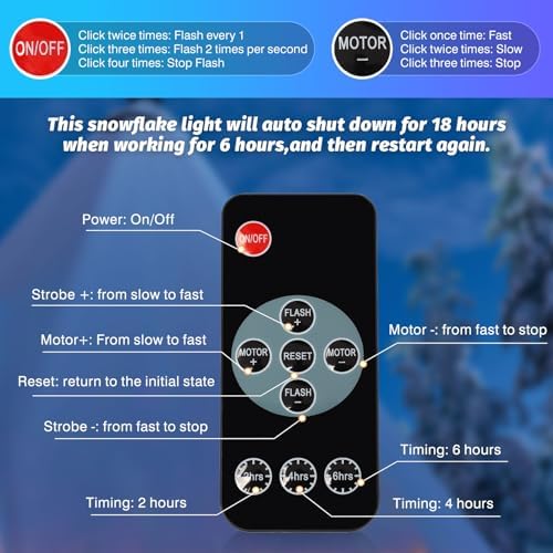 Zordin Battery Electric Spin Scrubber with LED Light