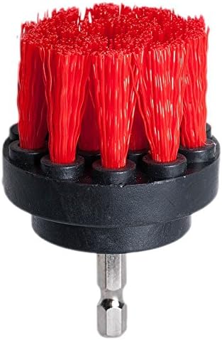 DUOSHIDA Drill Brush Cleaning Kit 23455