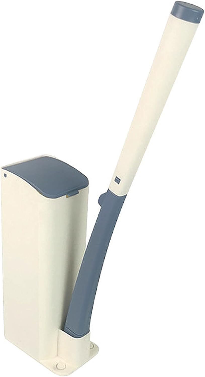 Clorox Toilet Wand Holder Replacement - Secure Durable