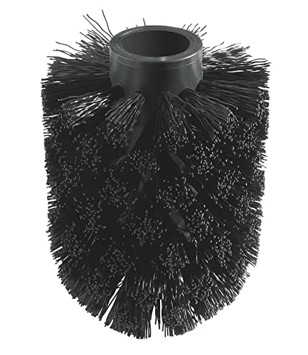 GROHE Start Spare Brush Head - Black