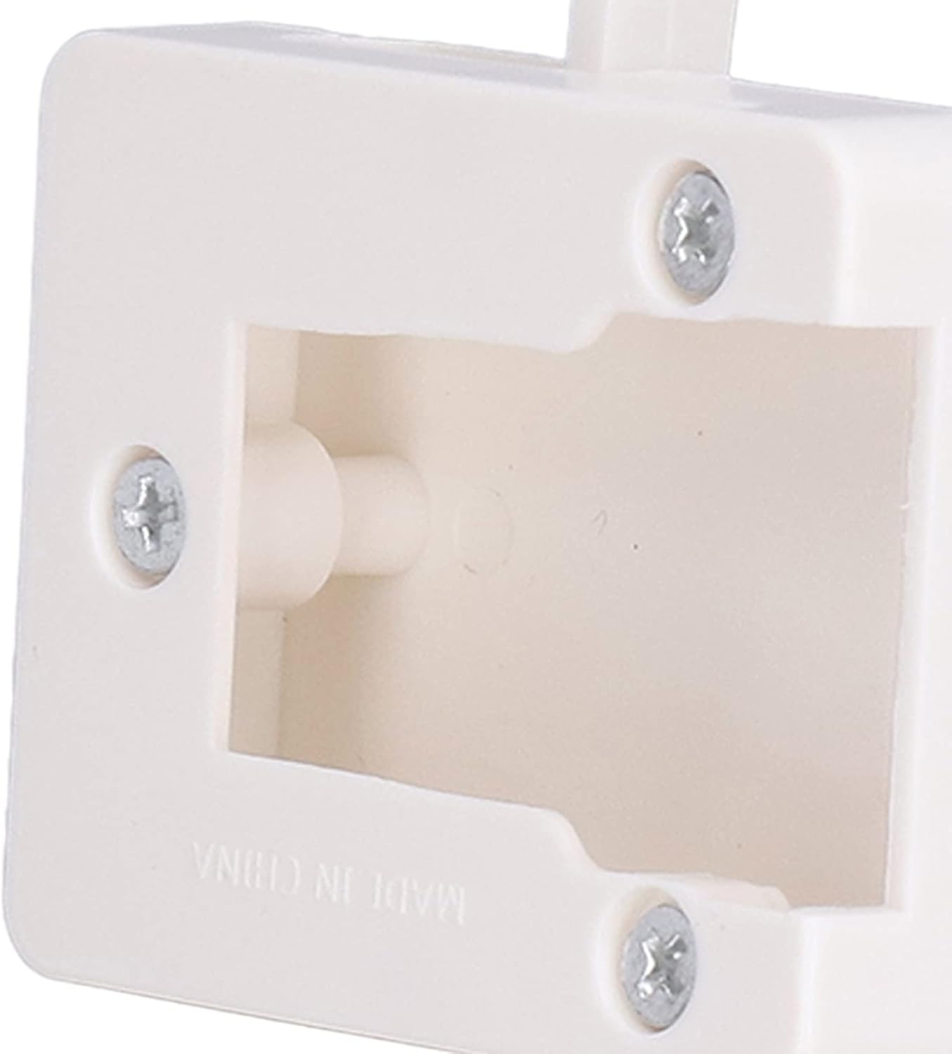 Restokki Wall Shower Gel Bottle Rack for Bathroom