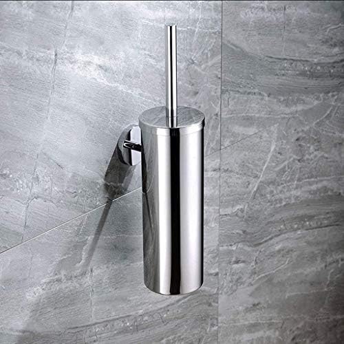 SPOUR Toilet Brush with Wall-Mounted Holder 304 Stainless Steel