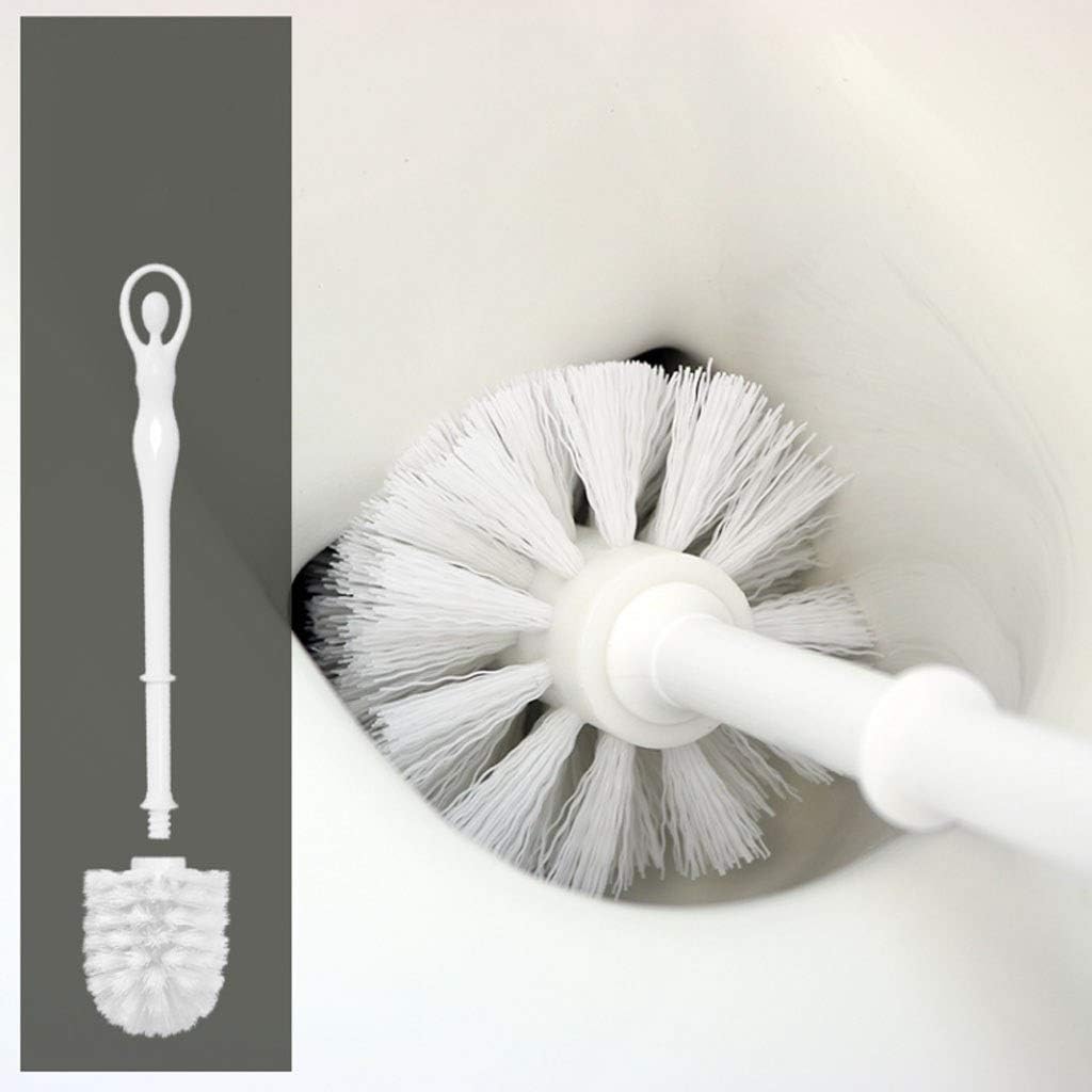 SPOUR Funny Pig Toilet Brush Holder 4 Colors
