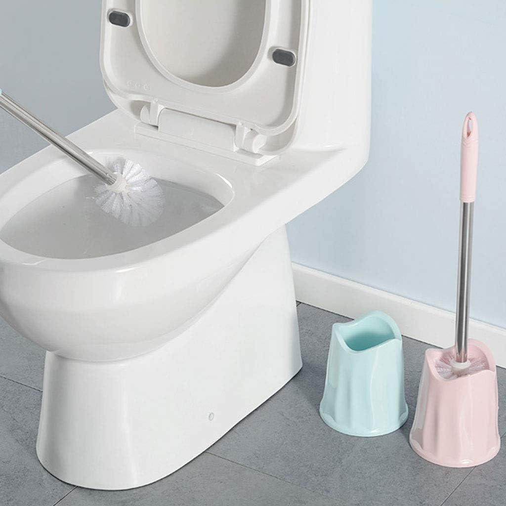 SPOUR Toilet Brush with Holder and Bracket 1