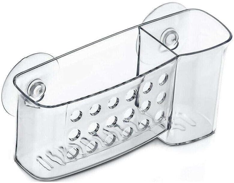 FINANCIALLY LIT 2 Bath Organizer Shower Caddy 1