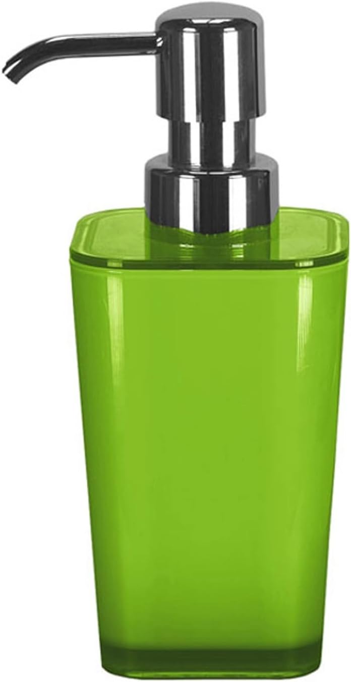 Kleine Wolke Easy Toilet Brush Green
