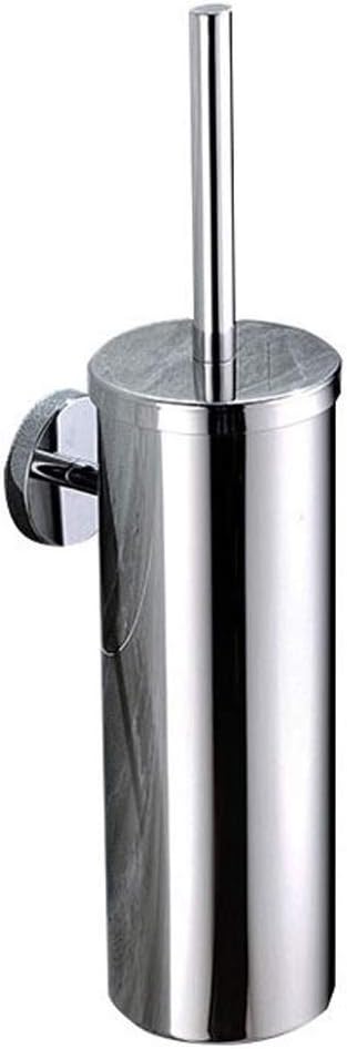SPOUR Toilet Brush with Wall-Mounted Holder 304 Stainless Steel