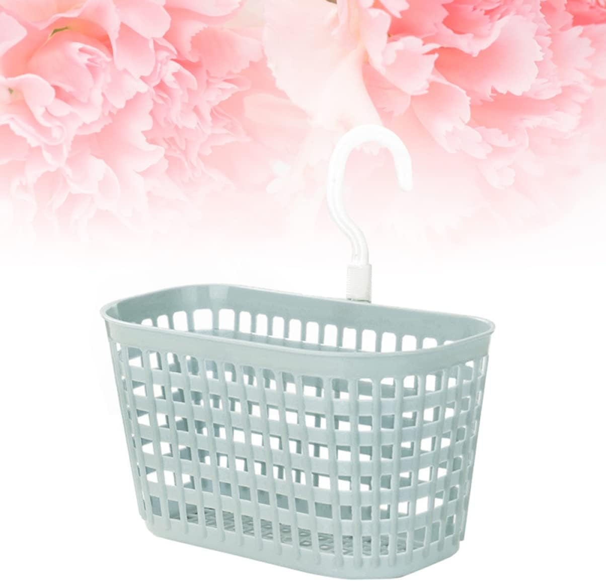 Shower Caddies With Shampoo Holder And Sink Sponge Organizer