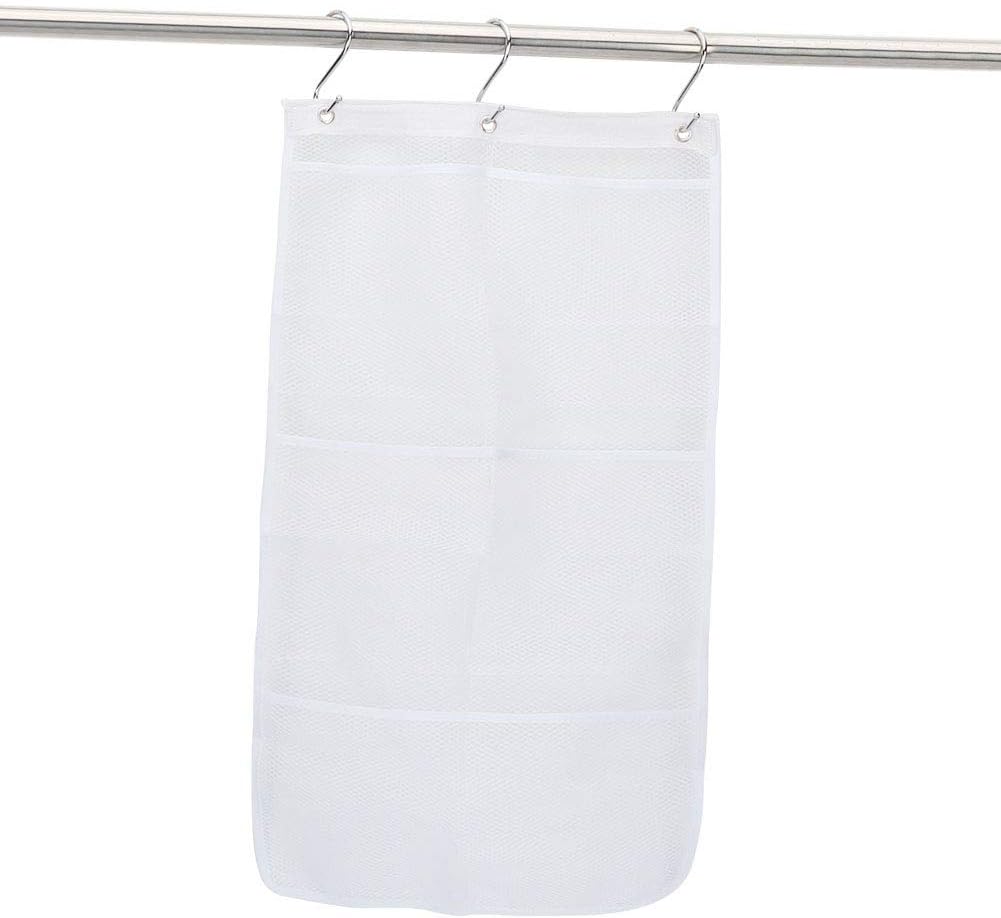 Hilitand Shower Caddy with Large Pockets