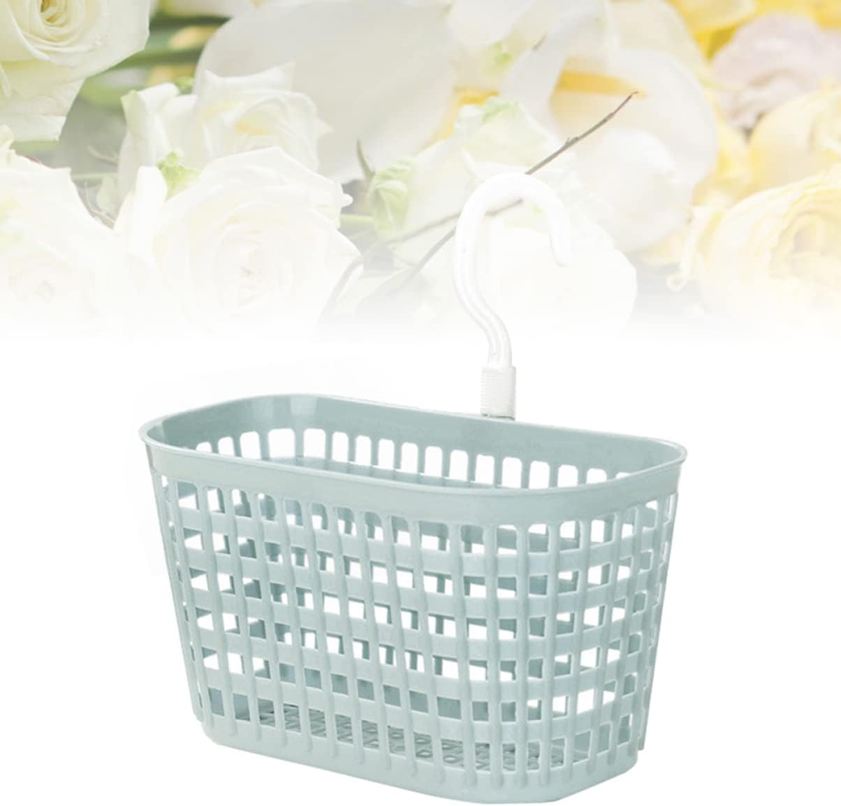 Shower Caddies With Shampoo Holder And Sink Sponge Organizer