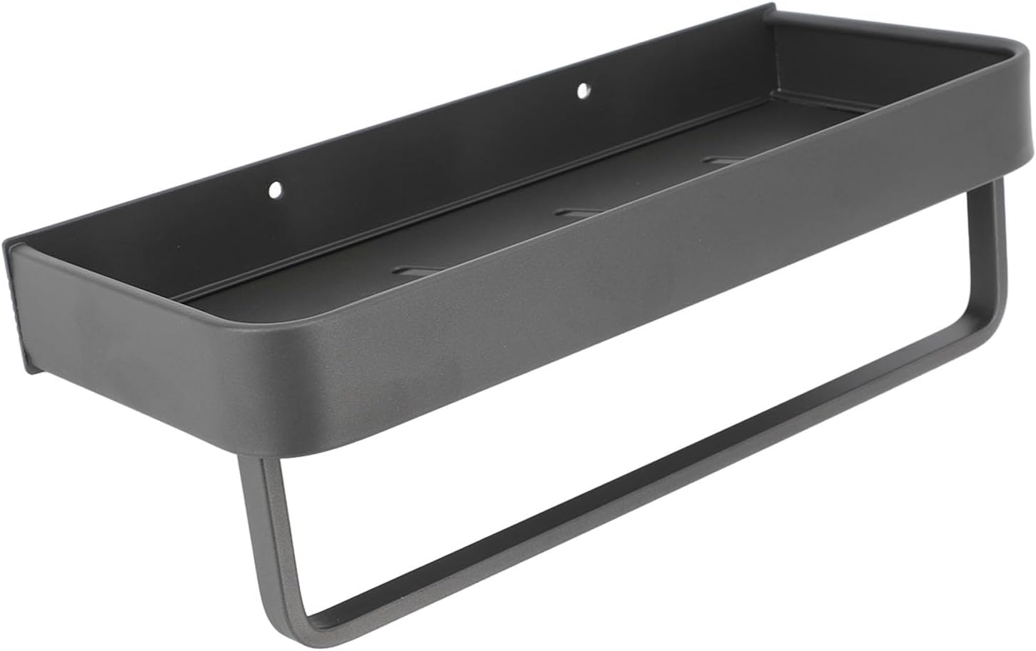 Naroote Shower Shelves with Hook for Home Kitchen