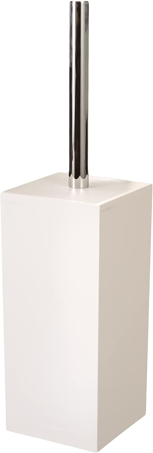 Roca Rock Rubik A816851001 Chrome Toilet Brush