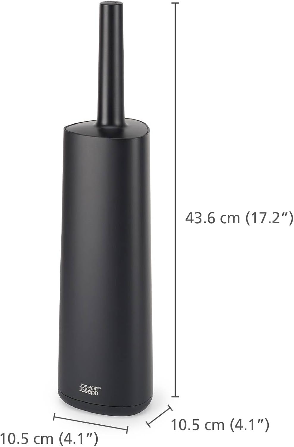 Joseph Joseph Flex 360 Smart Toilet Brush Set