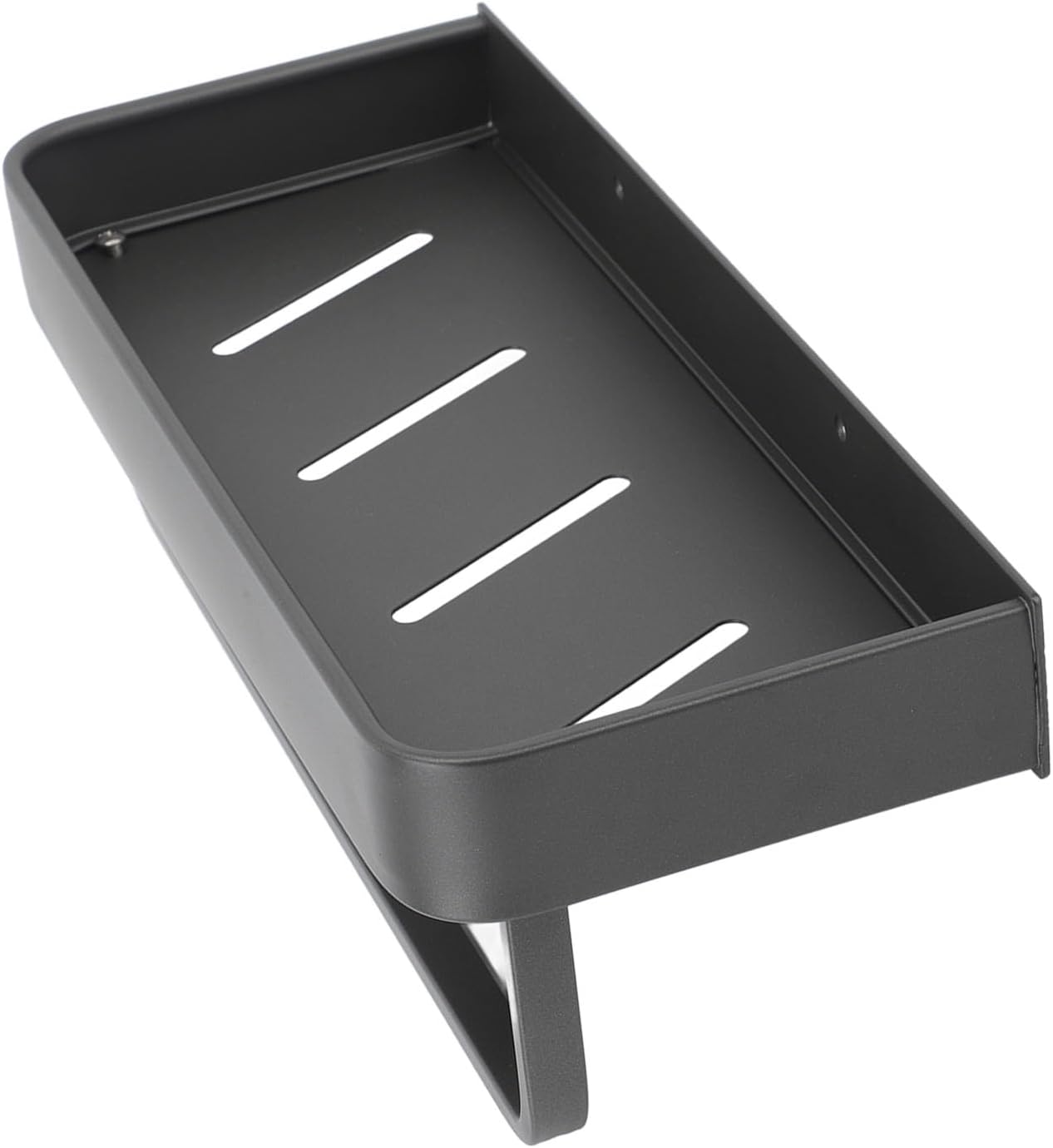Naroote Shower Shelves with Hook for Home Kitchen