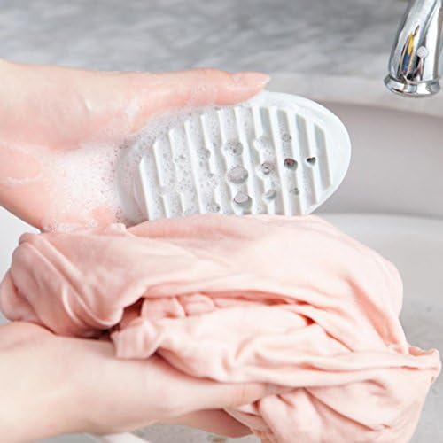 Durable Soap Holder with Drainage Holes for Home and Travel Use