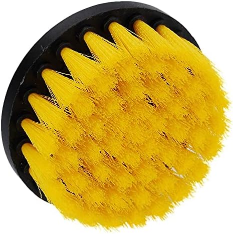 DUOSHIDA Drill Brush Cleaning Kit 23455