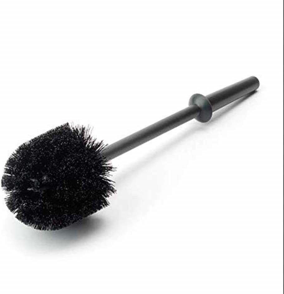 Brabantia GARIAN Replacement Brush Holder Classic Black