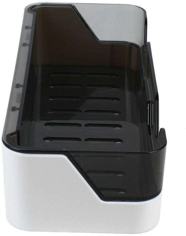 2 Pack Shower Caddy Wall Shelf for Bathroom Storage