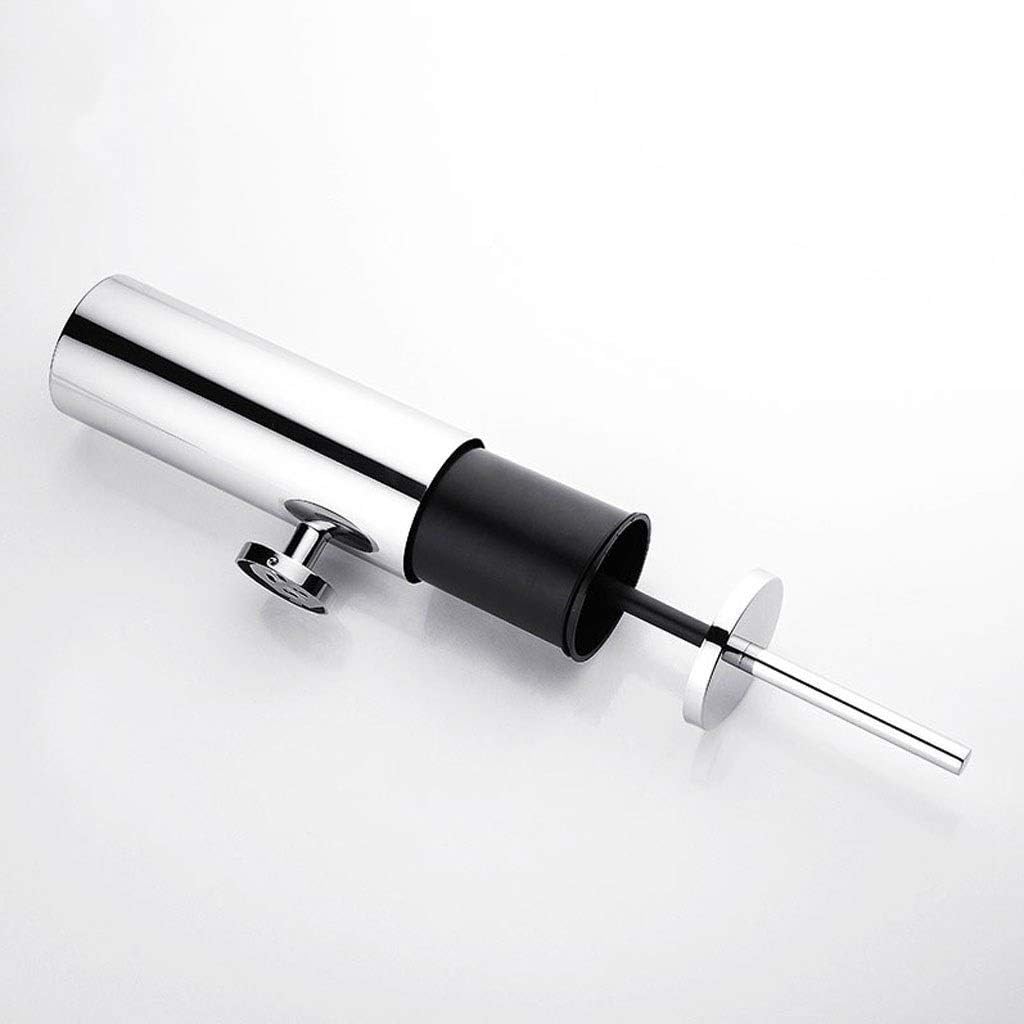 SPOUR Toilet Brush with Wall-Mounted Holder 304 Stainless Steel