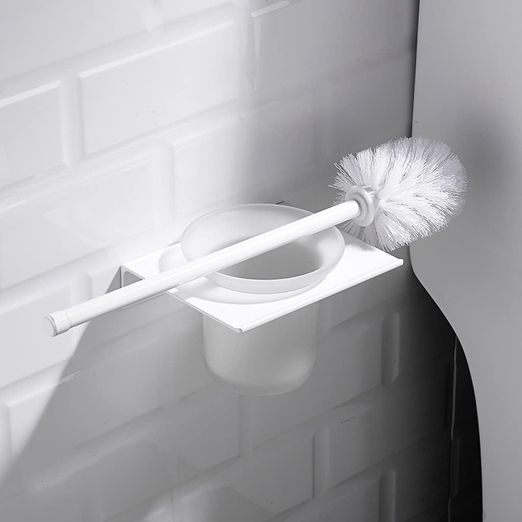 UNNS Modern Toilet Brush with Holder