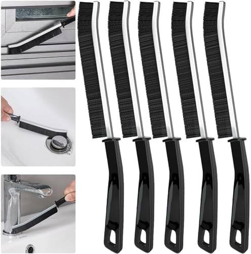 SKYTONE Mini Gap Cleaning Brush Set of 5